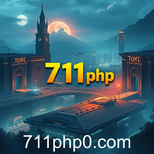 711php: Bridging Gaming and Community
