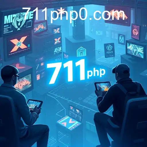711php Continues to Transform Online Gaming