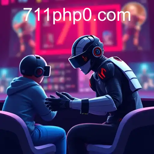 711php Pioneers New Era in Gaming