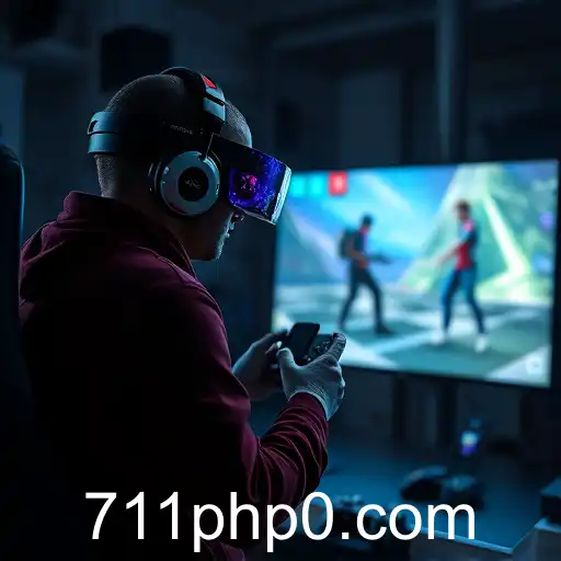 711php: A Dive into the Popular Gaming Hub