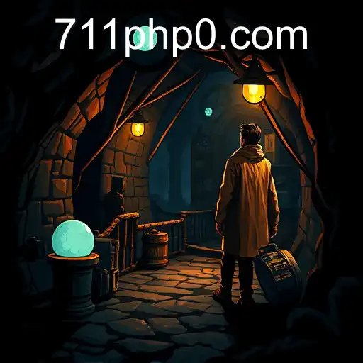 Exploring the Thrills of Adventure Games: A Dive into Virtual Journeys