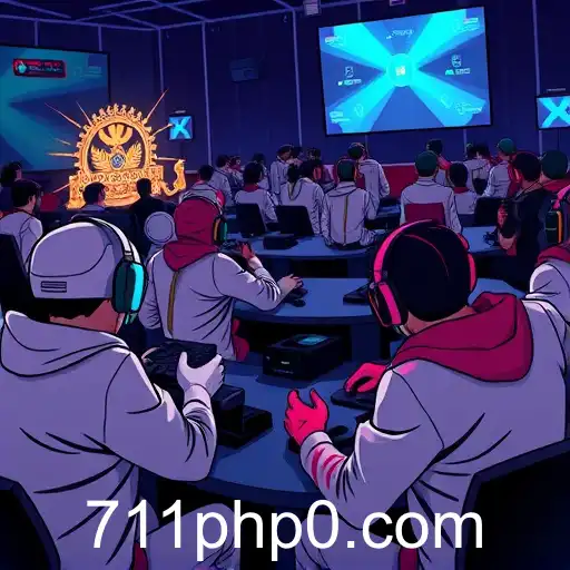 711php Revolutionizes Online Gaming Experience