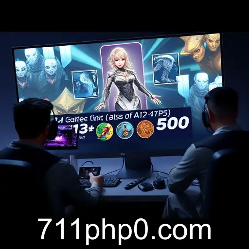 The Rise of 711php in Web-Based Gaming