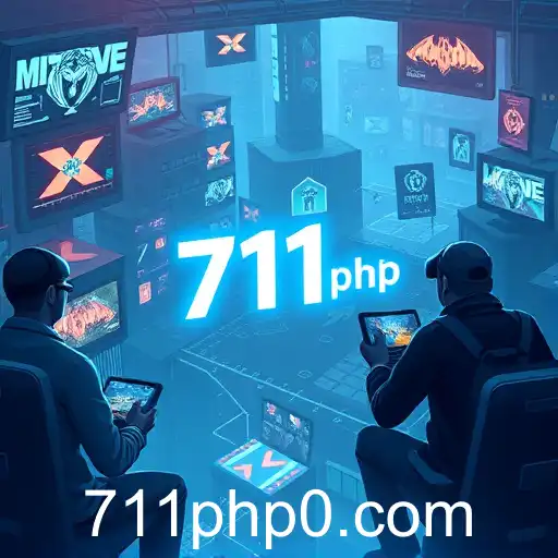 711php Continues to Transform Online Gaming