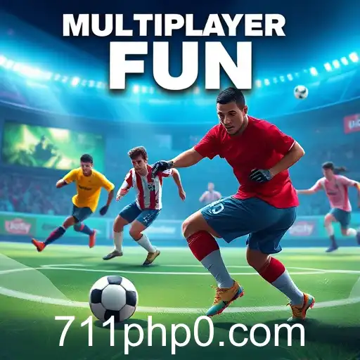 711php Revolutionizing the Gaming Landscape