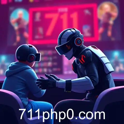 711php Pioneers New Era in Gaming