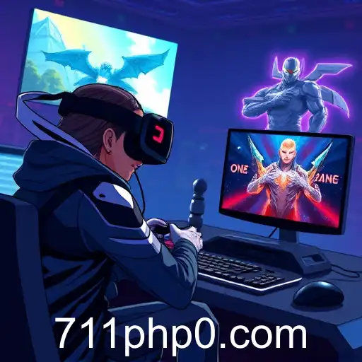 711php: Revolutionizing Online Gaming in 2025