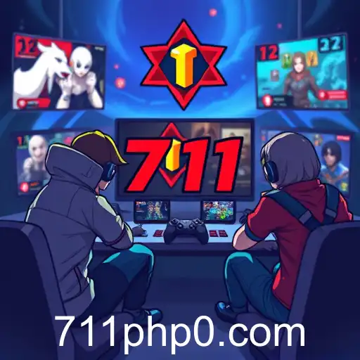 711php and the Evolution of Online Gaming