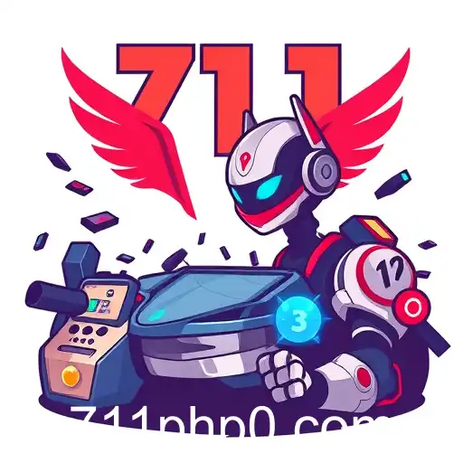 711php: The Digital Game Nexus