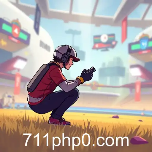 Digital Trends in Gaming: The Rise of 711php