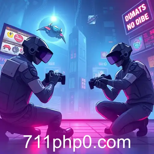 Digital Trends in the Gaming World