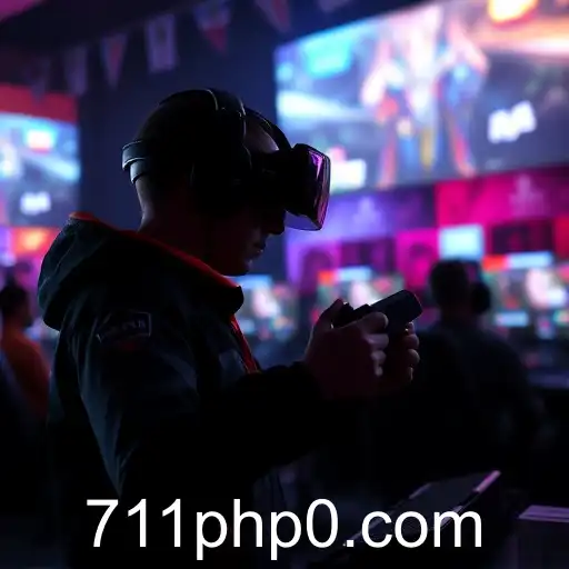 Emerging Trends in Online Gaming for the Future