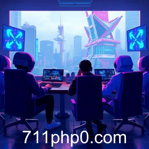 Emerging Trends in Online Gaming