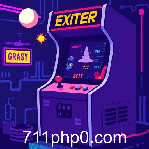 Gaming Evolution: The Phenomenon of 711php