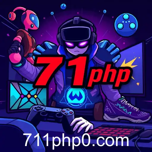 Gaming Evolution: The Rise of 711php