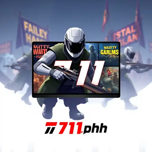 The Evolution of 711php: A Digital Gaming Haven