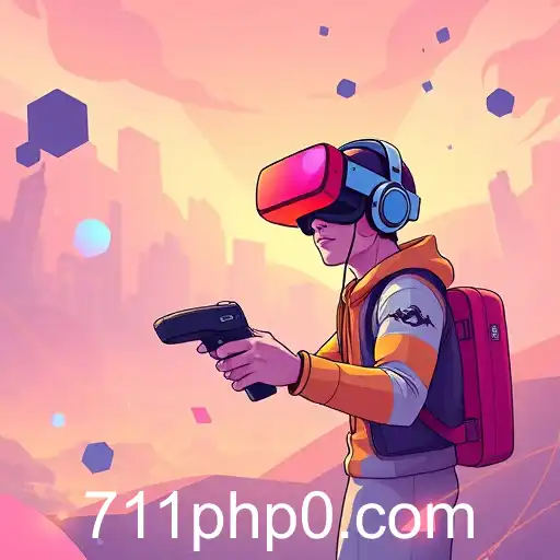 Innovative Gaming Trends in 2025