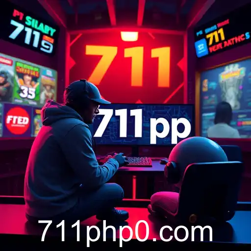 711php: Revolutionizing Online Gaming