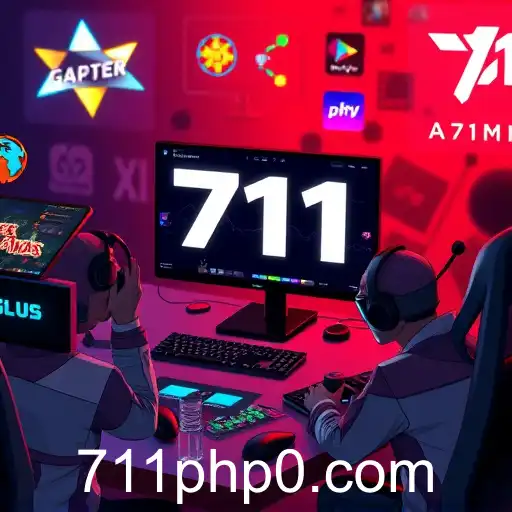 A New Era for Online Gaming Communities