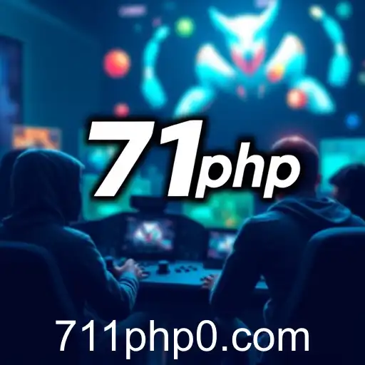 The Rise of 711php in Online Gaming