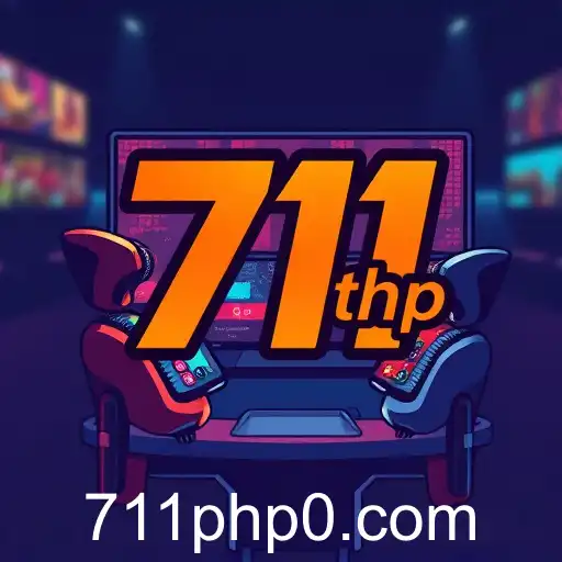 The Rise of 711php in Online Gaming