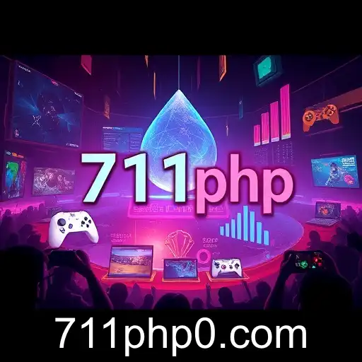 The Rise of 711php in Online Gaming