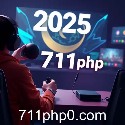 711php: The Rise of English Online Games