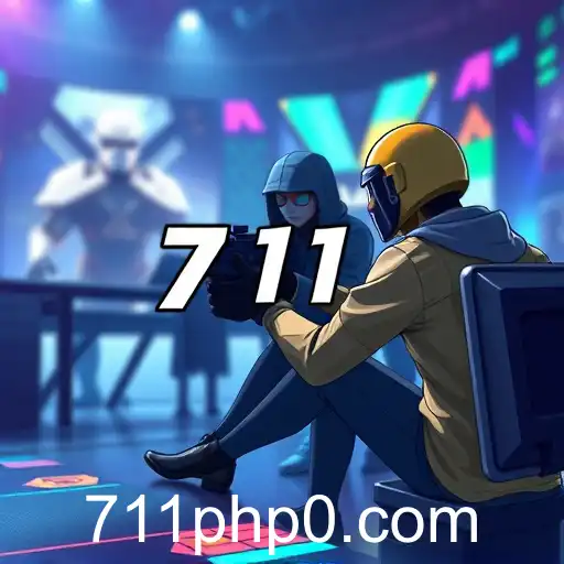 The Rise of 711php in the Gaming Industry