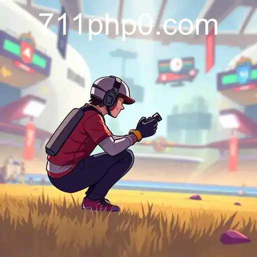 Digital Trends in Gaming: The Rise of 711php