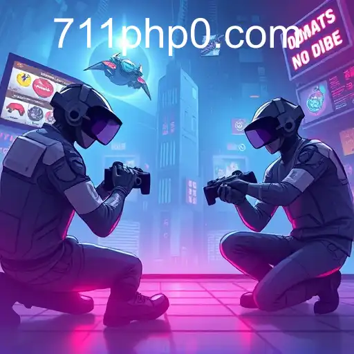 Digital Trends in the Gaming World