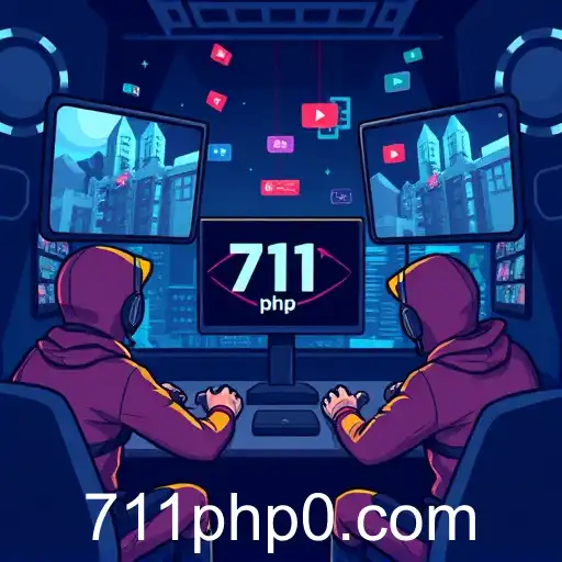 Emergence of 711php in the Online Gaming Landscape