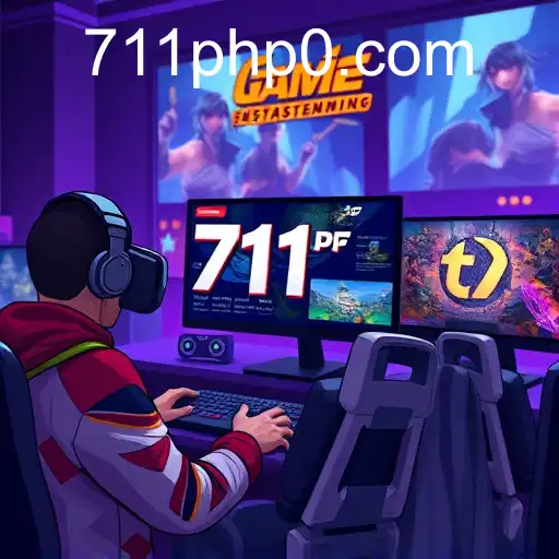 Gaming Evolution: 711php Website Impact