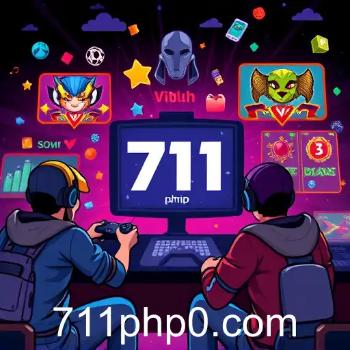 Gaming Industry Faces Regulatory Challenges