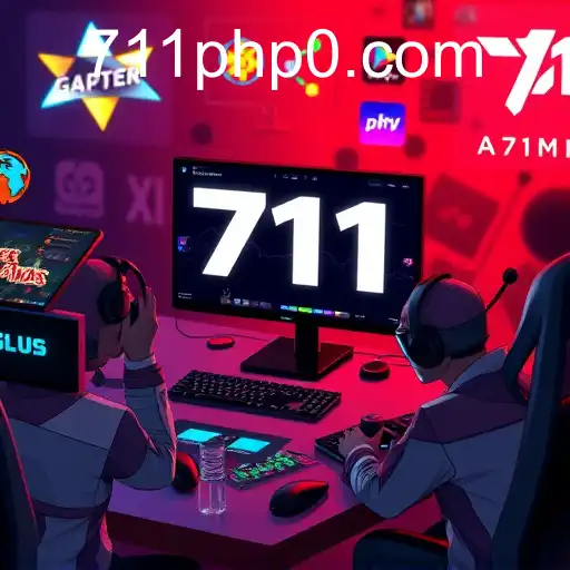 A New Era for Online Gaming Communities