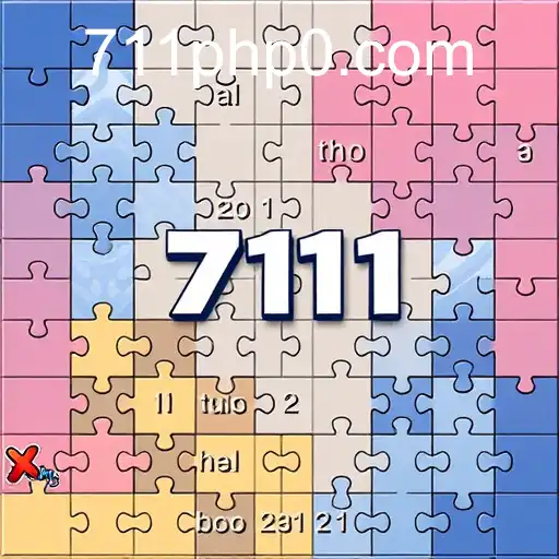 Exploring the World of Puzzle Solvers: A Deep Dive into the Category with '711php'