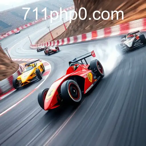 Exploring the Excitement of 'Racing Thrills' on 711php
