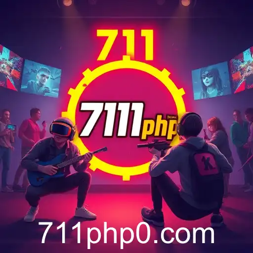 The Rise of 711php in Online Gaming