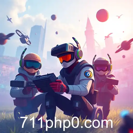 The Rise of Global Gaming Culture