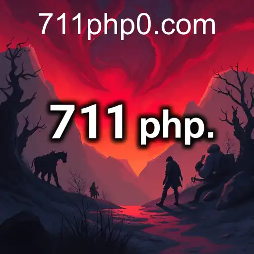 Exploring Gaming Mysteries: The Enigma of '711php' in Role-Playing Games