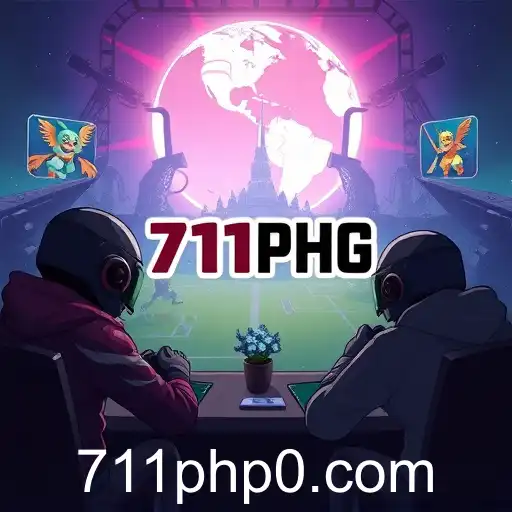 711php Revolutionizes Online Gaming Experience