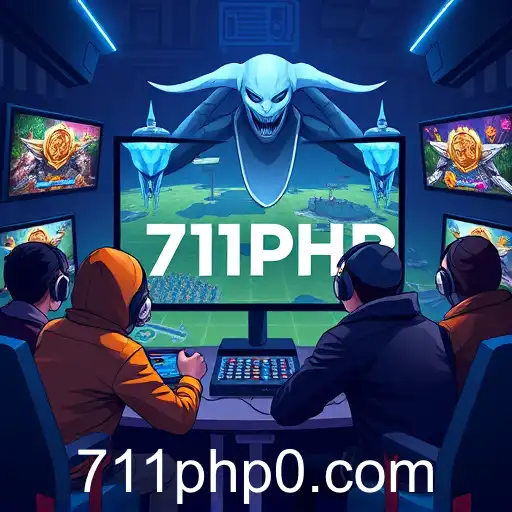 Gaming Platform 711php Launches Innovative Features