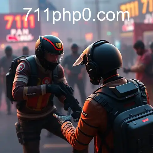 711php: Unveiling New Trends in Online Gaming