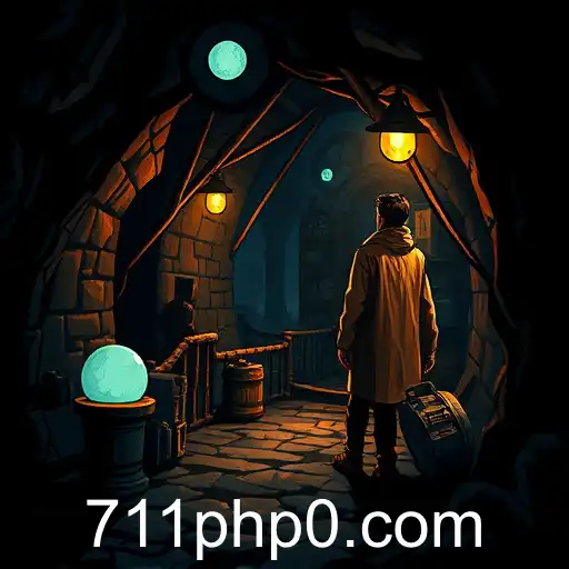 Exploring the Thrills of Adventure Games: A Dive into Virtual Journeys