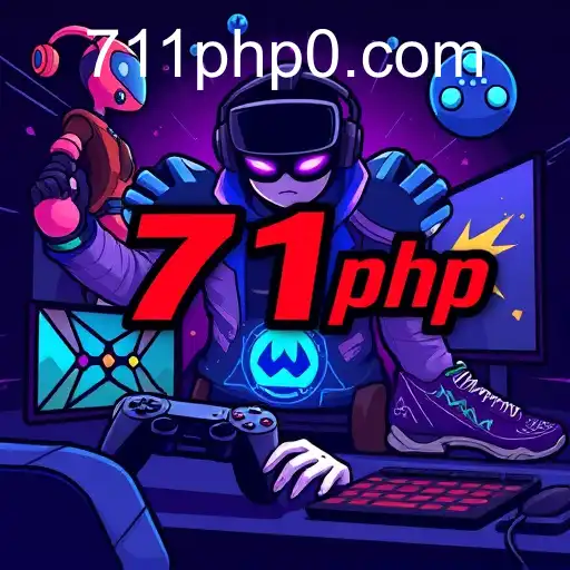 Gaming Evolution: The Rise of 711php