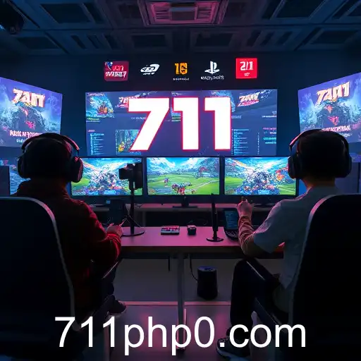 Gaming Industry's Innovative Trends