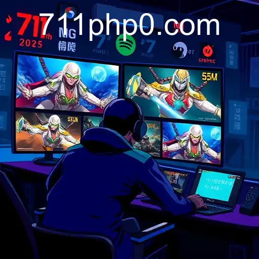 Gaming Trends Accelerate with Innovation