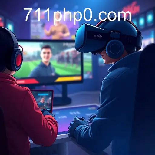 The Rising Popularity of Online Gaming in 2026