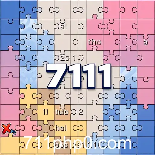 Exploring the World of Puzzle Solvers: A Deep Dive into the Category with '711php'