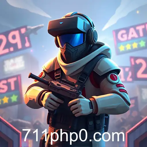 711PHP and the Revival of Online Gaming