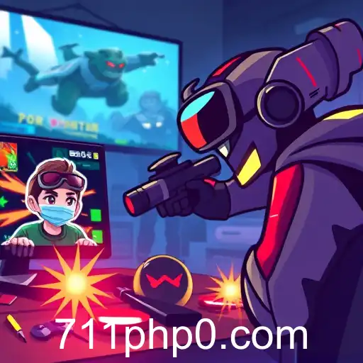 The Rise of 711php: A New Era in Online Gaming